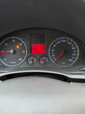 VW Golf Golf 5 2.0tdi ABT 140ks, снимка 12