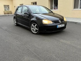 VW Golf Golf 5 2.0tdi ABT 140ks, снимка 3