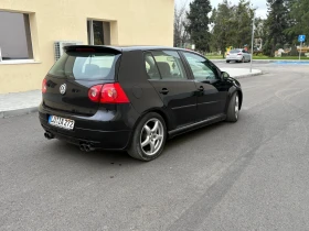 VW Golf Golf 5 2.0tdi ABT 140ks, снимка 1