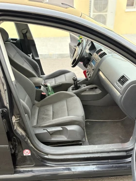 VW Golf Golf 5 2.0tdi ABT 140ks, снимка 8