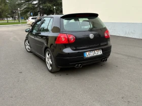VW Golf Golf 5 2.0tdi ABT 140ks, снимка 4