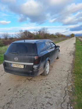 Opel Astra - 2600 € / 5085.16 лв. - 55237328 4