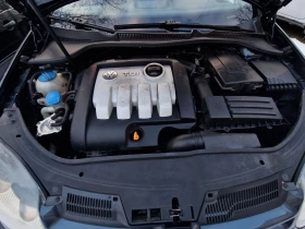 VW Golf 1.9TDI 105к.с. - 3000 € / 5867.49 лв. - 37568240 12