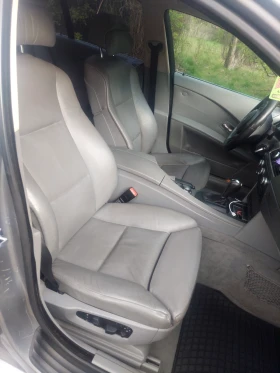BMW 530 E61 - 4800 € / 9387.98 лв. - 85479723 5
