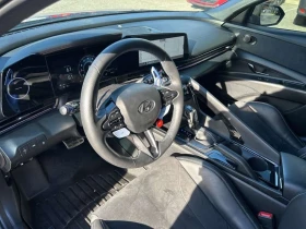 Hyundai Elantra N | DCT | CPO AVAILABLE OAC W/ $0 DOWN  CARFAX - 24000 € / 46939.92 лв. - 82781946 10
