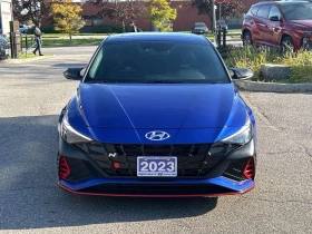 Hyundai Elantra N | DCT | CPO AVAILABLE OAC W/ $0 DOWN  CARFAX - 24000 € / 46939.92 лв. - 82781946 7