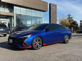 Hyundai Elantra N | DCT | CPO AVAILABLE OAC W/ $0 DOWN  CARFAX - 24000 € / 46939.92 лв. - 82781946 8
