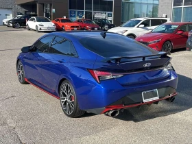 Hyundai Elantra N | DCT | CPO AVAILABLE OAC W/ $0 DOWN  CARFAX - 24000 € / 46939.92 лв. - 82781946 2