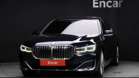 BMW 740 XDRIVE* INDIVIDUL* ПОДГРЕВ* ОБДУХВАНЕ* МАСАЖ*  - 31366 € / 61346.56 лв. - 43855722 3