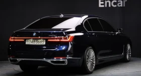 BMW 740 XDRIVE* INDIVIDUL* ПОДГРЕВ* ОБДУХВАНЕ* МАСАЖ*  - 31366 € / 61346.56 лв. - 43855722 2