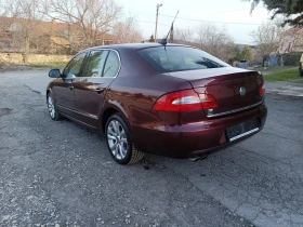Skoda Superb 2.0 avtomat navi кожа - 6000 € / 11734.98 лв. - 60801160 7