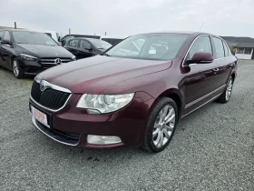 ������ Skoda Superb