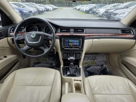 Skoda Superb 2.0 avtomat navi кожа | Auto.bg — изображение 16