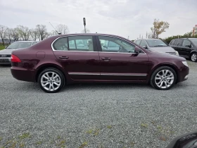 Skoda Superb 2.0 avtomat navi кожа | Auto.bg — изображение 4