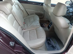 Skoda Superb 2.0 avtomat navi кожа - 6000 € / 11734.98 лв. - 60801160 11