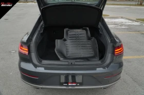 VW Arteon R-Line* 4Motion* АвтоКредит* (ЦЕНА ДО БГ) | Auto.bg — изображение 17