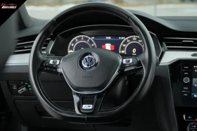 VW Arteon R-Line* 4Motion* АвтоКредит* (ЦЕНА ДО БГ) | Auto.bg — изображение 6