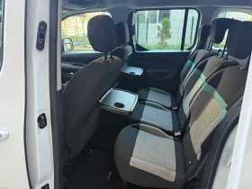 Citroen Berlingo 1.3i Turbo* full*  - 11999 € / 23468.00 лв. - 98881347 9