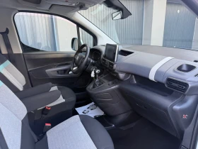 Citroen Berlingo 1.3i Turbo* full*  - 11999 € / 23468.00 лв. - 98881347 10