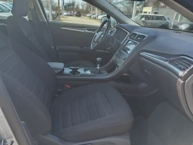 Ford Mondeo 2.0D  - 10800 € / 21122.96 лв. - 14839543 8