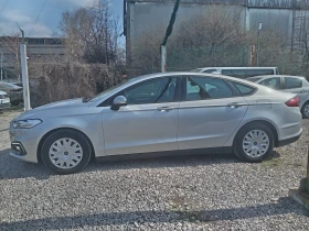 Ford Mondeo 2.0D  - 10800 € / 21122.96 лв. - 14839543 5