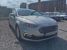 Ford Mondeo 2.0D  - 10800 € / 21122.96 лв. - 14839543 2