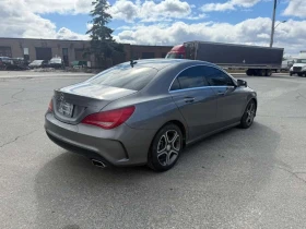 Mercedes-Benz CLA 250 4MATIC * КОЖА* ПОДГРЕВИ* КАМЕРА*  - 8990 € / 17582.91 лв. - 20789596 7