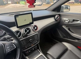 Mercedes-Benz CLA 250 4MATIC * КОЖА* ПОДГРЕВИ* КАМЕРА*  - 8990 € / 17582.91 лв. - 20789596 11