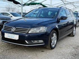 VW Passat 2.0 tdi