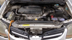 Nissan Almera tino - 750 € / 1466.87 лв. - 32065743 3