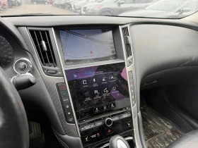 Infiniti Q50 С регистрация + обслужване | Auto.bg — изображение 11