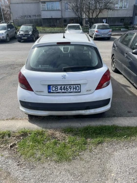 Peugeot 207 undefined | Auto.bg — изображение 2