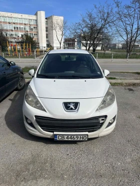 Peugeot 207 undefined | Auto.bg — изображение 4