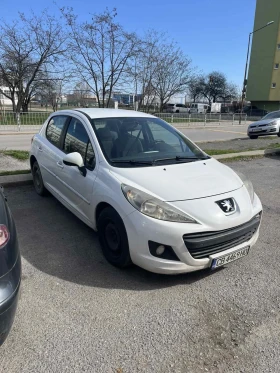 Peugeot 207 undefined | Auto.bg — изображение 5