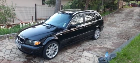 BMW 325 325 Xi 192�� + ��� 1 ����� M54b25 �� ����� | Mobile.bg � ����� ������ 6