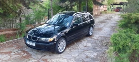BMW 325 325 Xi 192�� + ��� 1 ����� M54b25 �� ����� | Mobile.bg � ����� ������ 4