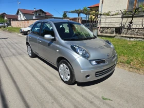 ����� �� �������� �� Nissan Micra ���������