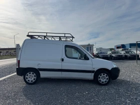 Peugeot Partner 2.0 HDI �������� | Mobile.bg � ����� ������ 4