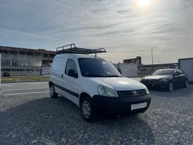 Peugeot Partner 2.0 HDI �������� | Mobile.bg � ����� ������ 3