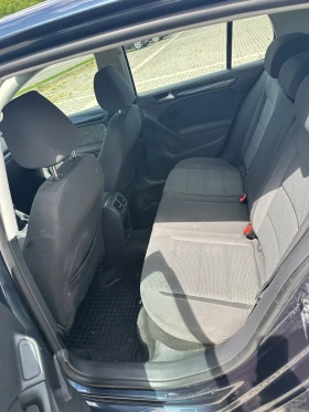 VW Golf ����� LPG | Mobile.bg � ����� ������ 7