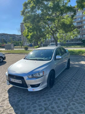 Mitsubishi Lancer - 5200 € / 10170.32 лв. - 18747775 2