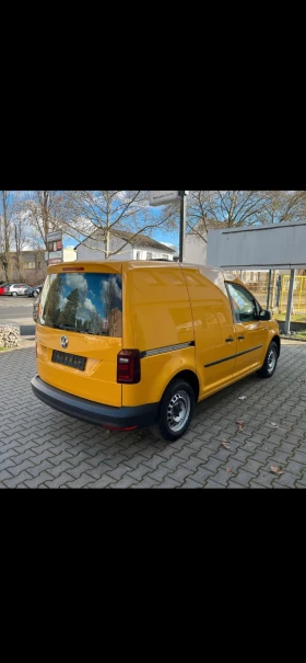 VW Caddy 2.0TDI BMT FULL LED | Mobile.bg � ����� ������ 7