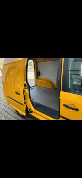 VW Caddy 2.0TDI BMT FULL LED | Mobile.bg � ����� ������ 10