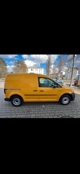 VW Caddy 2.0TDI BMT FULL LED | Mobile.bg � ����� ������ 3
