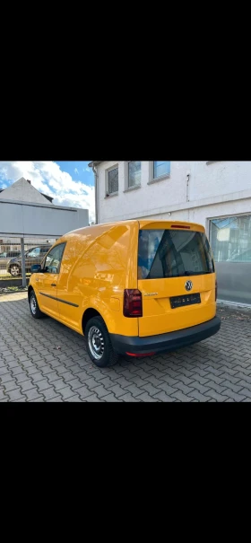 VW Caddy 2.0TDI BMT FULL LED | Mobile.bg � ����� ������ 4