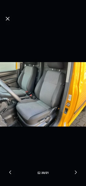 VW Caddy 2.0TDI BMT FULL LED | Mobile.bg � ����� ������ 6