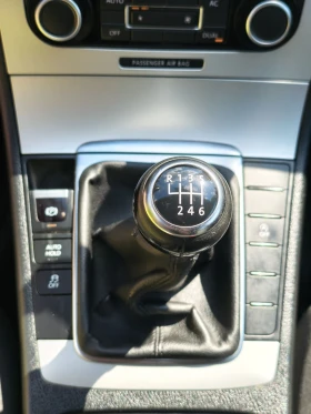 VW Passat B7/6 speed | Mobile.bg � ����� ������ 16