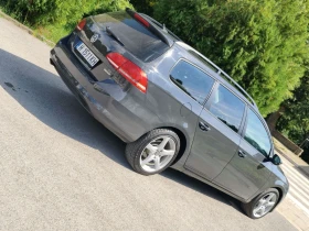 VW Passat B7/6 speed | Mobile.bg � ����� ������ 6
