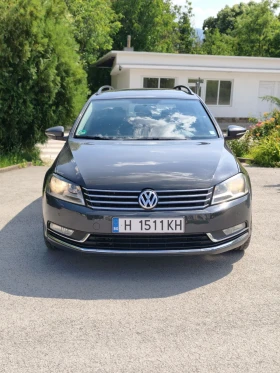 VW Passat B7/6 speed | Mobile.bg � ����� ������ 4