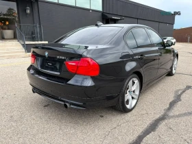 BMW 335 * 335i* АвтоКредит * (ЦЕНА ДО БГ) | Auto.bg — изображение 5